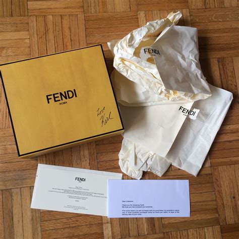 Fendi customer service phone number